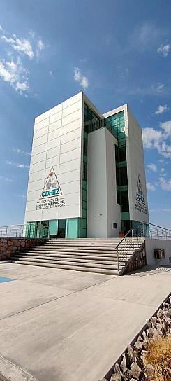 EXHORTA CDHEZ A INSTITUCIONES A CONSTRUIR UNA CULTURA DE PAZ