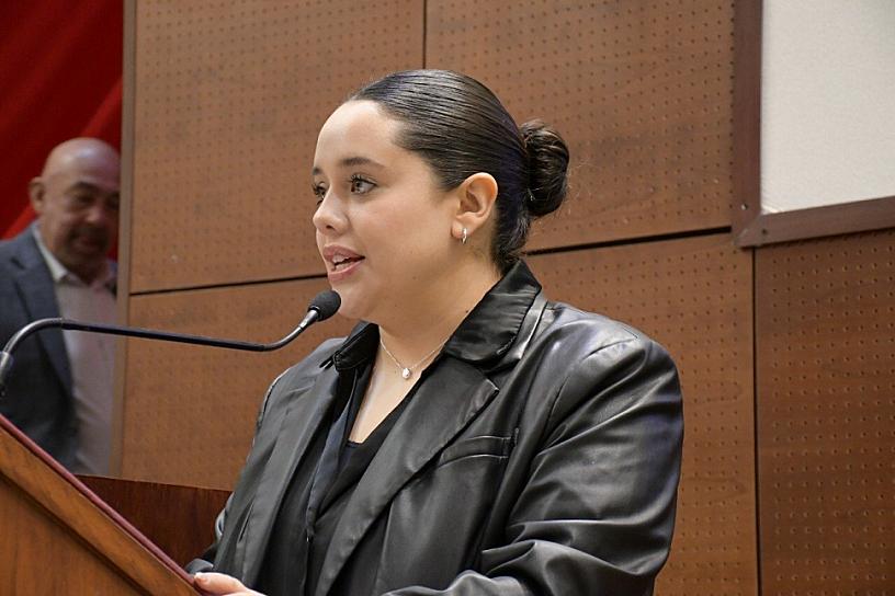 EXHORTA GEORGIA MIRANDA A GOBIERNOS FORTALECER ESTRATEGIA DE SEGURIDAD