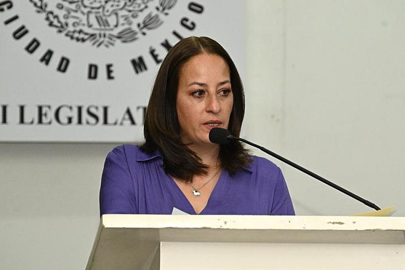 EXHORTA MAR DE ÁVILA A DIPUTADOS A MANTENER POSTURA DE LEGALIDAD EN CORRIDAS DE TOROS 