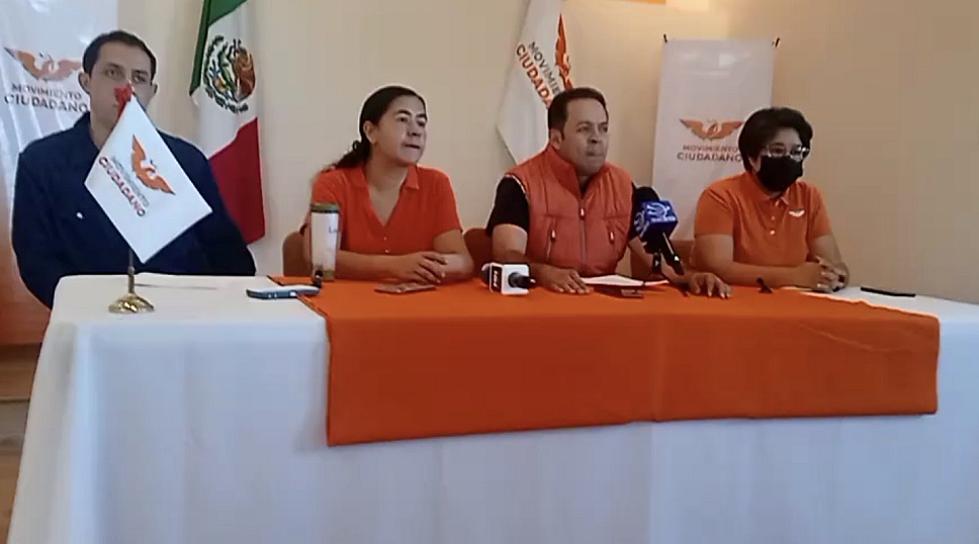 PIDE MC AL ISSSTEZAC APROBAR JUBILACIONES DE TRABAJADORES