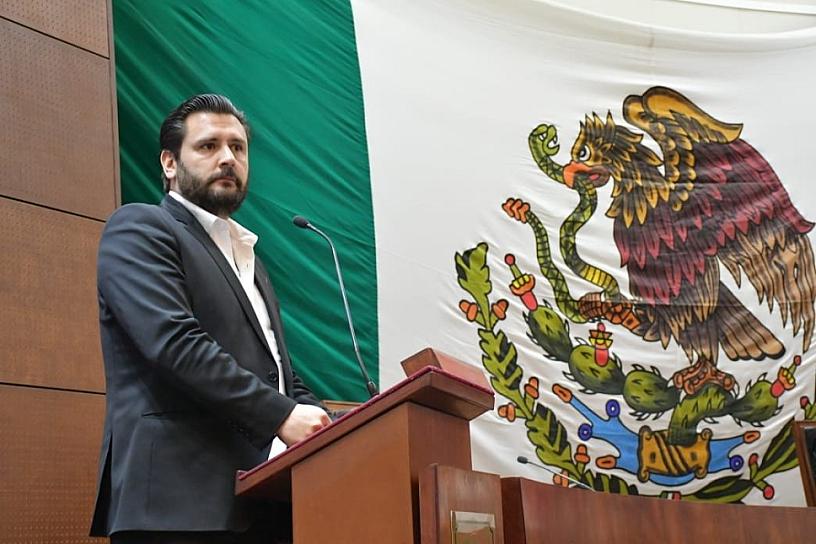 EXHORTAN DIPUTADOS A PREVENIR EL SUICIDIO EN ZACATECAS