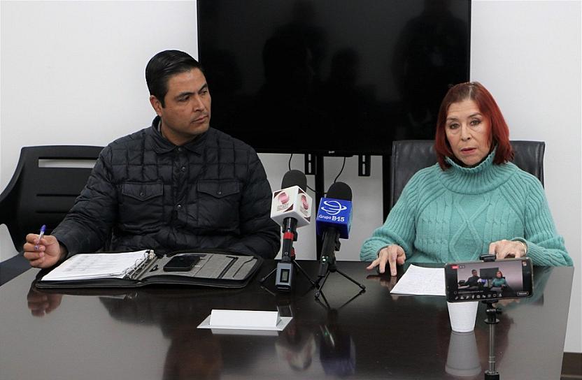 EXHORTA SSZ A GRUPOS DE RIESGO A VACUNARSE CONTRA INFLUENZA 