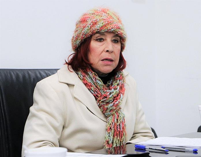 Exhorta SSZ a la población a cuidarse de las infecciones respiratorias