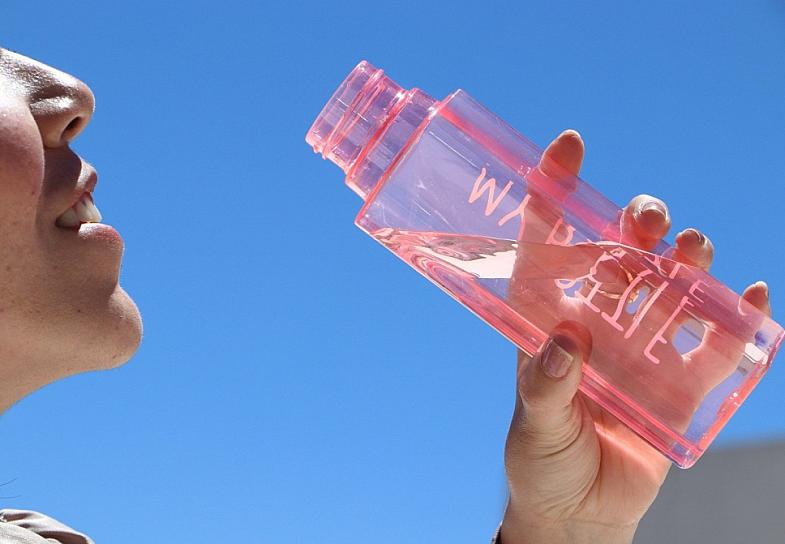 EXHORTA SSZ A PREVENIR GOLPES DE CALOR EN ESTA TEMPORADA VACACIONAL 