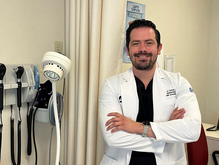 Exhorta SSZ a varones a detectar a tiempo cáncer testicular