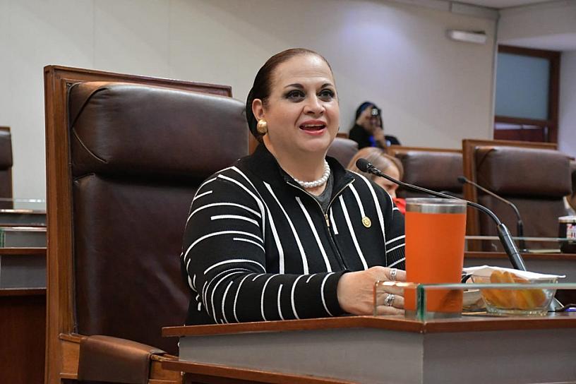 EXIGE ANA MARÍA ROMO IMPULSAR MERCADOS, TIANGUIS ARTESANALES Y HOSTALES FAMILIARES PARA FORTALECER EL TURISMO 