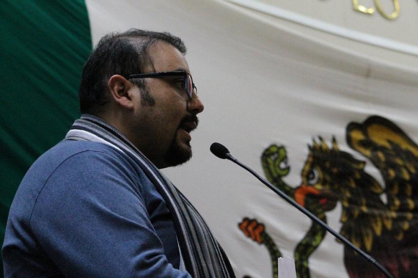 EXIGE ERNESTO GONZÁLEZ QUE 64 LEGISLATURA OFREZCA DISCULPA PÚBLICA A MADRES BUSCADORAS POR FALTA DE SENSIBILIDAD 