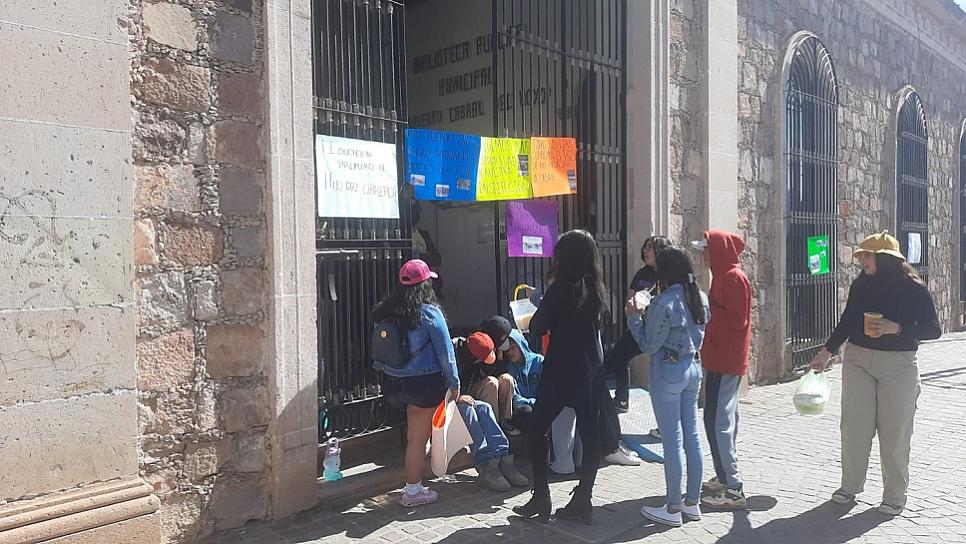 EXIGE FPLZ A GUADALUPE QUE ATIENDA NECESIDADES SOCIALES