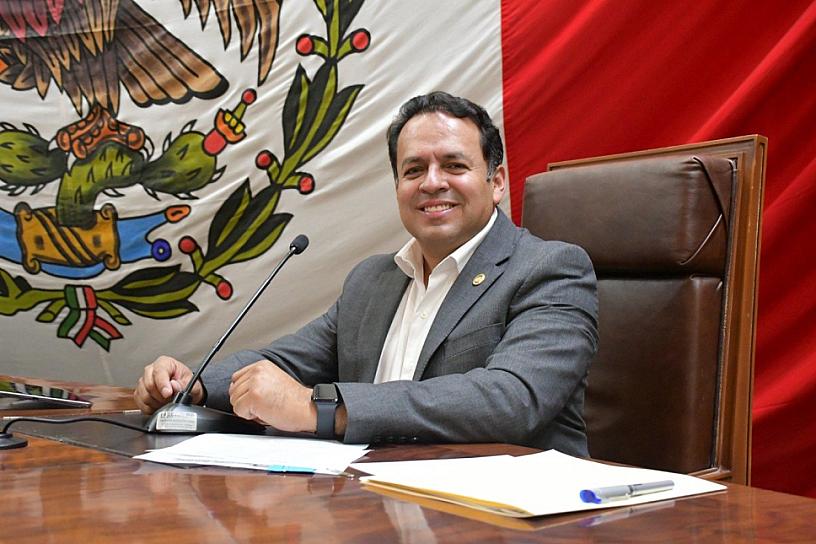Exige MC atención al Registro Agrario Nacional 