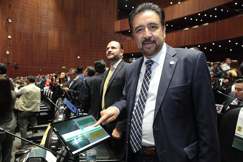 EXIGE MIGUEL TORRES CAMBIAR LA FALLIDA ESTRATEGIA DE SEGURIDAD EN ZACATECAS