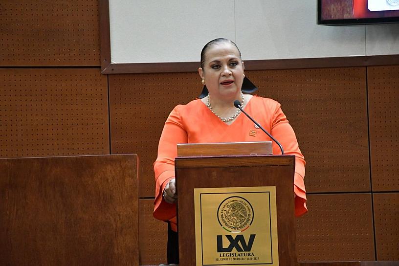 Exige Movimiento Ciudadano que reforma contra nepotismo entre en vigor en 2027
