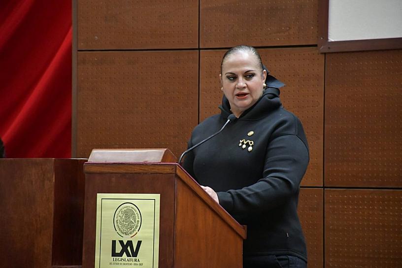 Exige Nanny Romo investigar uso indebido de recursos públicos