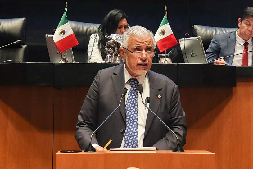EXIGE NARRO A GOBIERNO DE ZACATECAS ESCLARECER DESAPARICIÓN DE JOVENES 