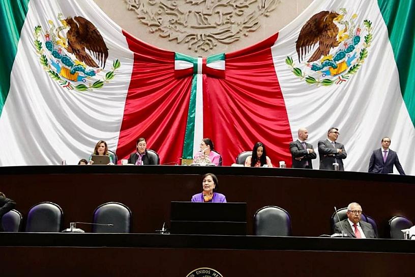 EXIGEN EN SAN LÁZARO RENUNCIA DE FUNCIONARIOS DE ZACATECAS POR BRUTALIDAD POLICIAL DEL 8M