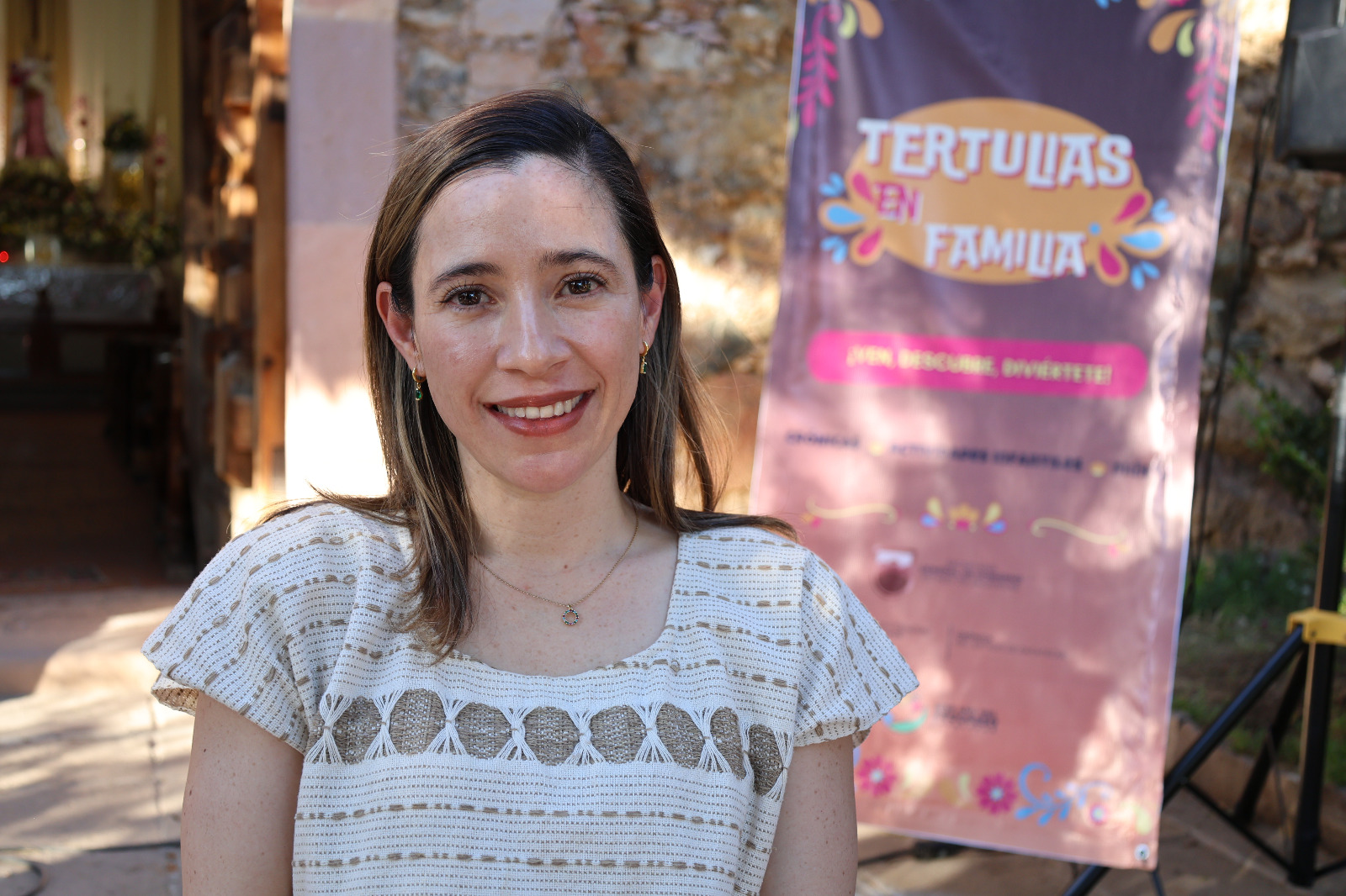 IMPULSA GOBERNADOR DAVID MONREAL TERTULIAS EN FAMILIA PARA FORTALECER LA CONVIVENCIA EN ZACATECAS