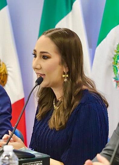 EXIGE NOEMÍ LUNA INVESTIGAR EXPLOSIÓN EN LA FENAZA 2024 QUE DEJA 14 HERIDOS