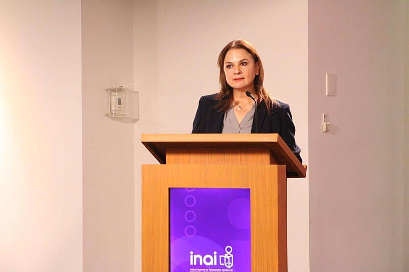 EXIGE NORMA JULIETA DEL RÍO INTERVENCION DE LA ASF