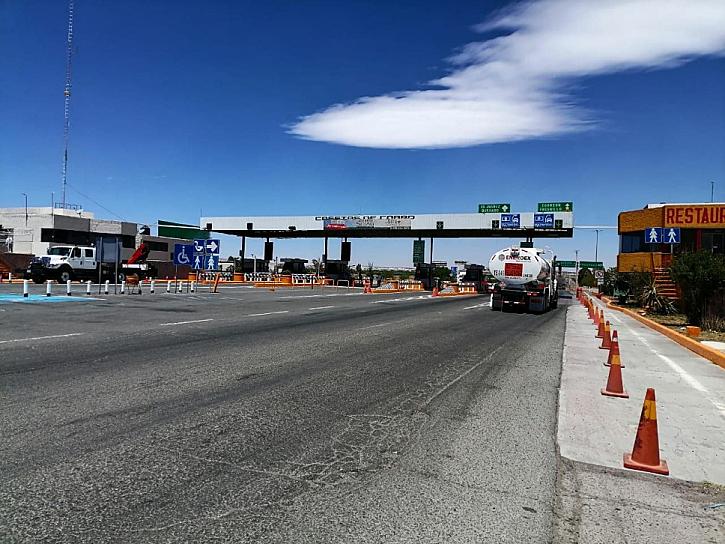 EXIGEN PRONTA APARICIÓN DE DESAPARECIDOS DE FRESNILLO