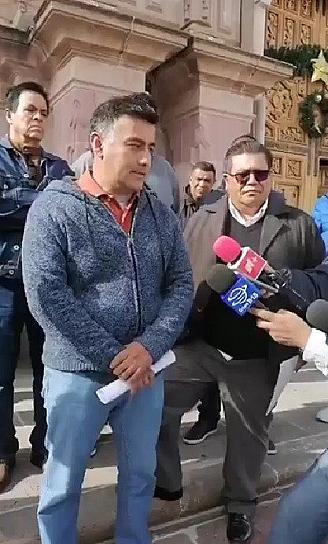 EXIGEN SUBSISTEMAS PAGO DE PRESTACIONES Y AGUINALDO