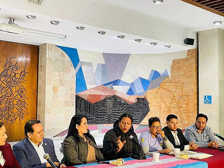 Exigen tipificación de crímenes de odio contra la comunidad LGBTQ+
