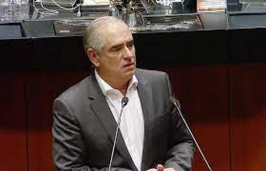 EXIGE PAN AL GOBIERNO DE MÉXICO GENERACIÓN DE EMPLEOS; CUESTIONA SOLICITUD DE VISAS 