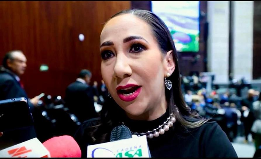 EXIGE PAN A MORENA RETIRAR INICIATIVA DE “SUPREMACÍA CONSTITUCIONAL”