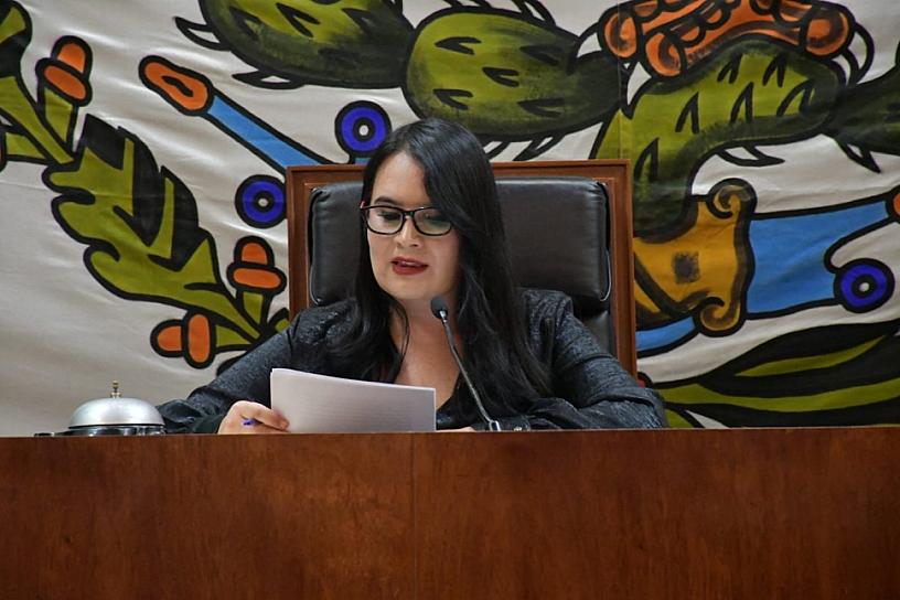EXIGE RENATA ÁVILA EXIGE JUSTICIA PARA VÍCTIMAS DE FEMINICIDIO EN ZACATECAS