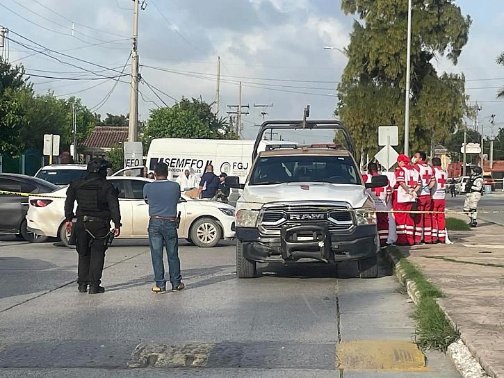 EXIGE SECTOR PRIVADO SEGURIDAD TRAS EL ASESINATO DE LÍDER EMPRESARIAL EN TAMAULIPAS