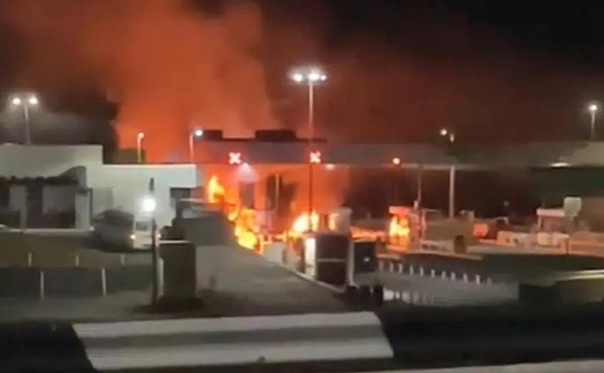 EXIGE SNTE ALTO A LA VIOLENCIA EN ZACATECAS 