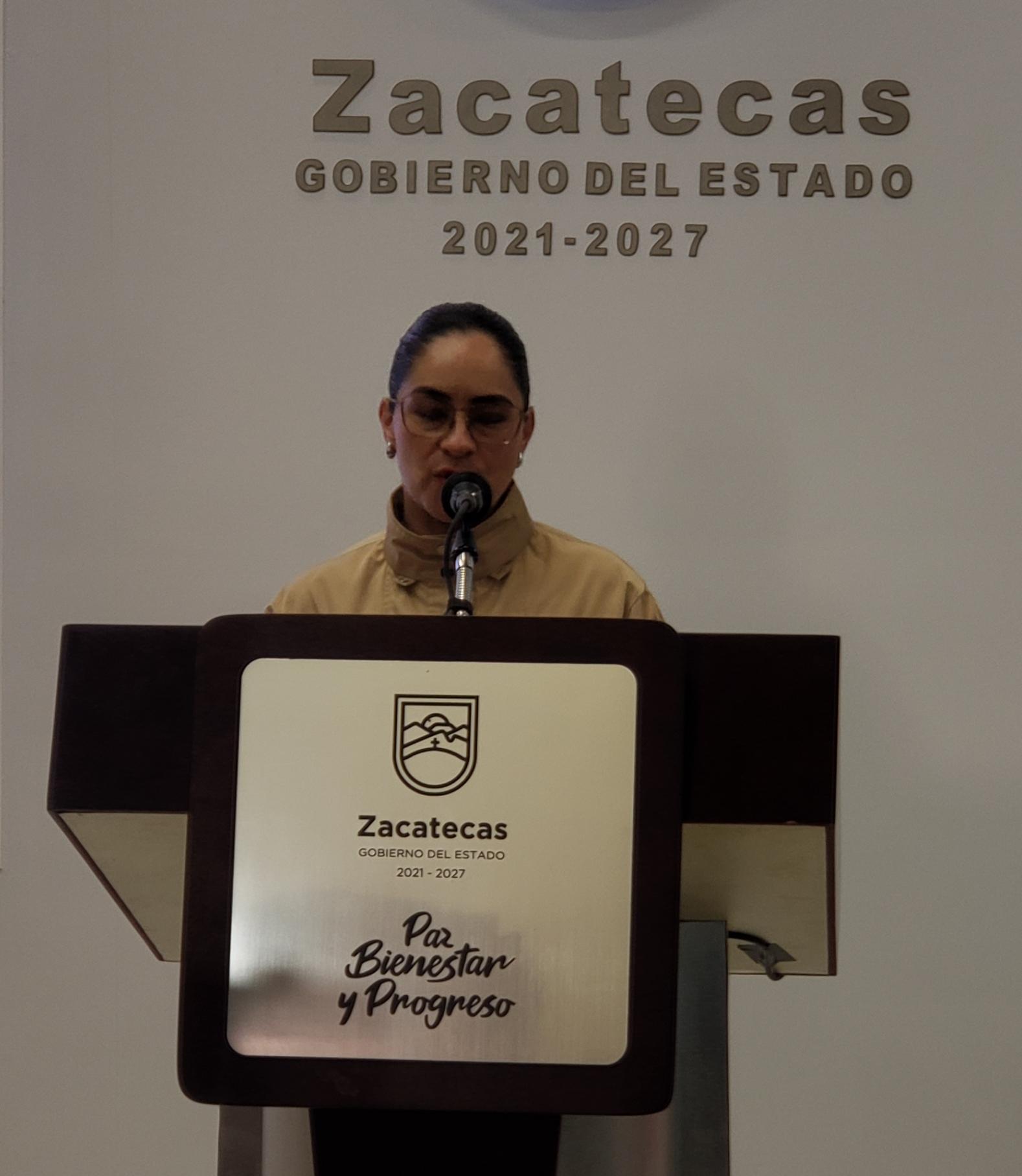 REVITALIZA ZACATECAS SU CORAZÓN HISTÓRICO CON INVERSIÓN MILLONARIA