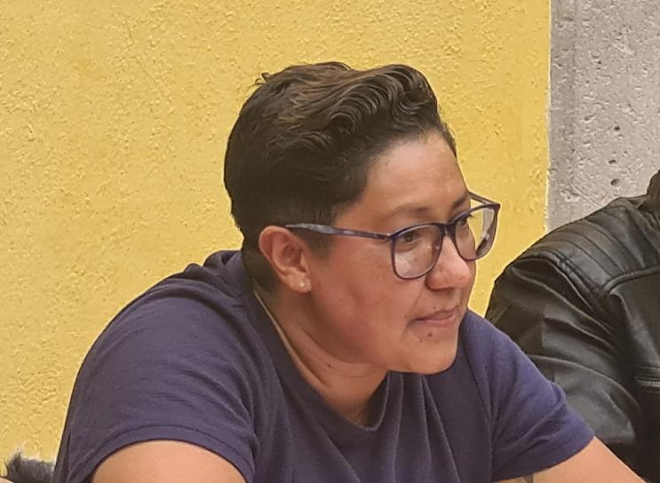 EXIGIRÁ COMUNIDAD LGBT QUE GOBIERNOS RETOMEN OFICINAS DE DIVERSIDAD