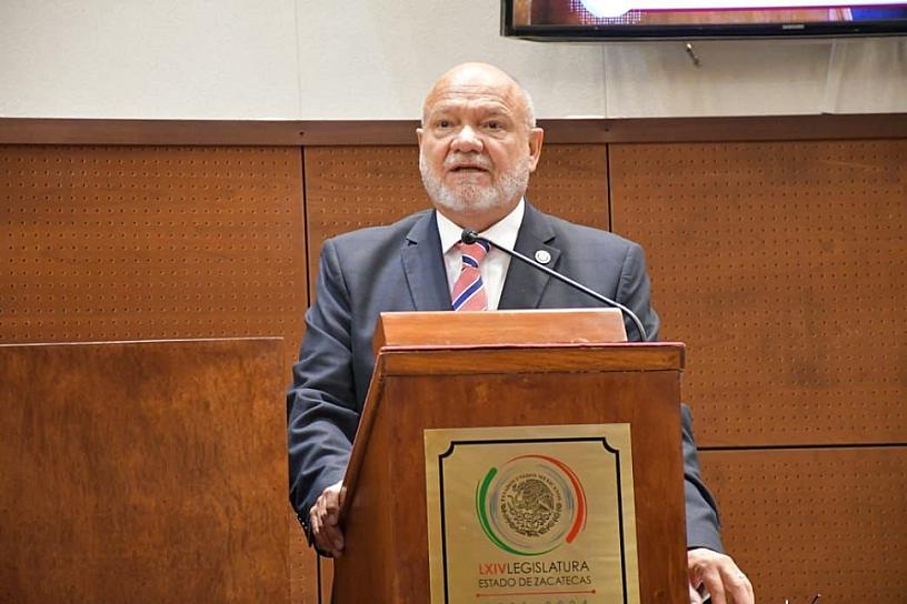 EXIGIRÁ LEGISLATURA AL FISCAL INTENSIFICAR BÚSQUEDA DE JULIO CÉSAR “N” 