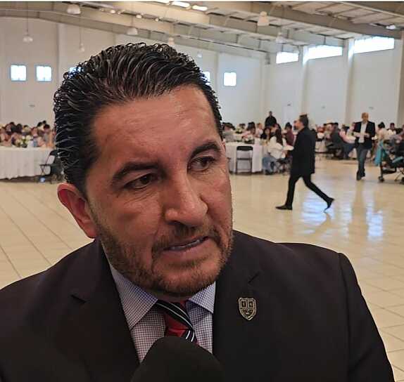 A LA ESPERA FRESNILLO DE FIRMAR CONVENIO PARA LA MUNICIPALIZACIÓN DE TRÁNSITO