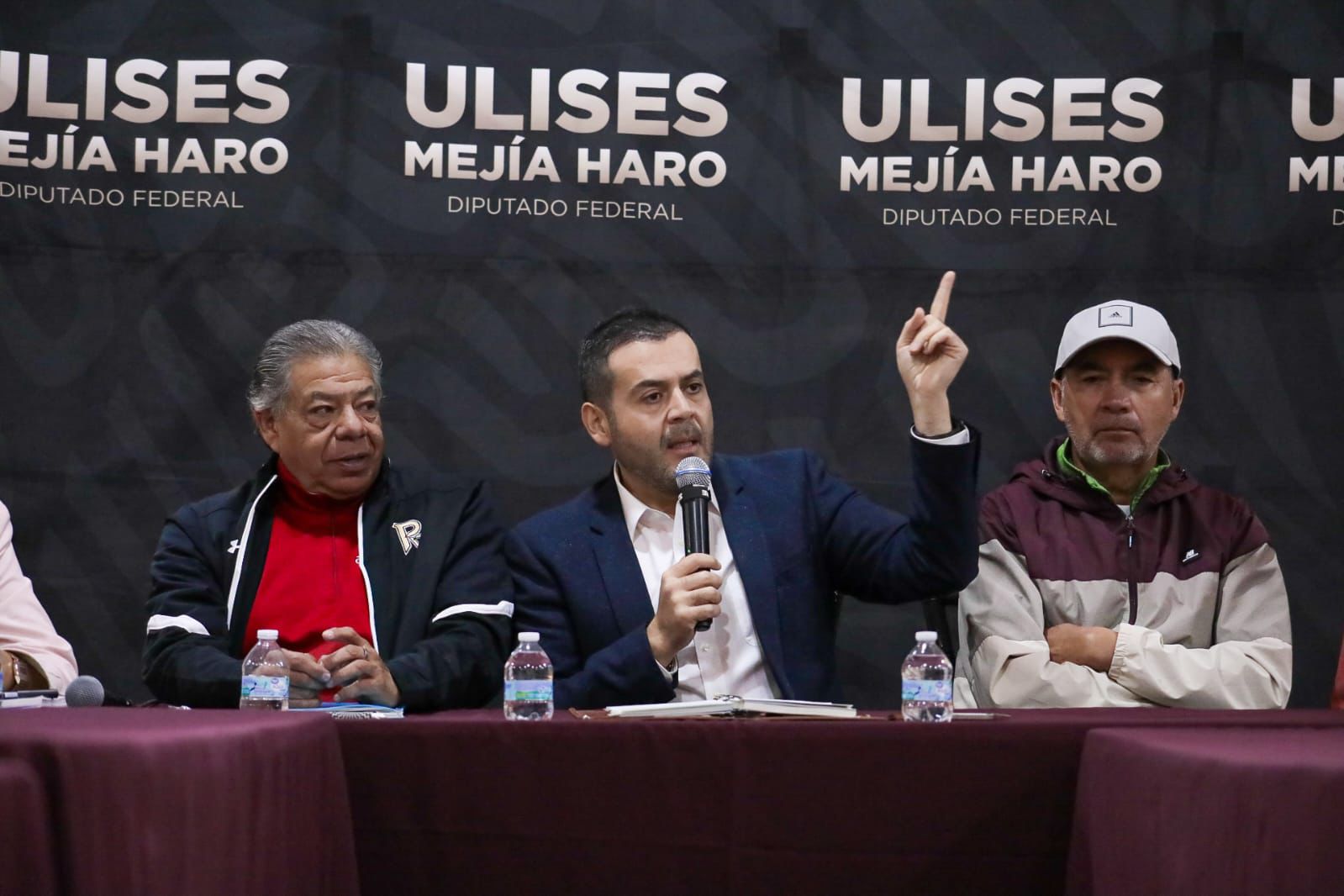 TIENE ZACATECAS TODO PARA SER EL EPICENTRO DEPORTIVO DEL PAÍS 