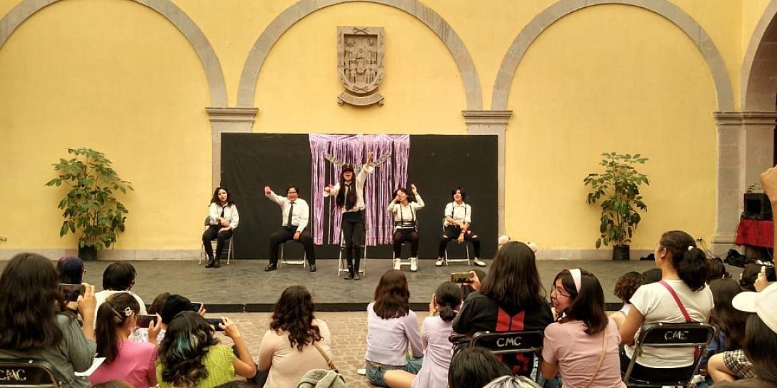 EXITOSO MIKROKOSMOS FEST&nbsp;PARA LOS AMANTES DEL K-POP