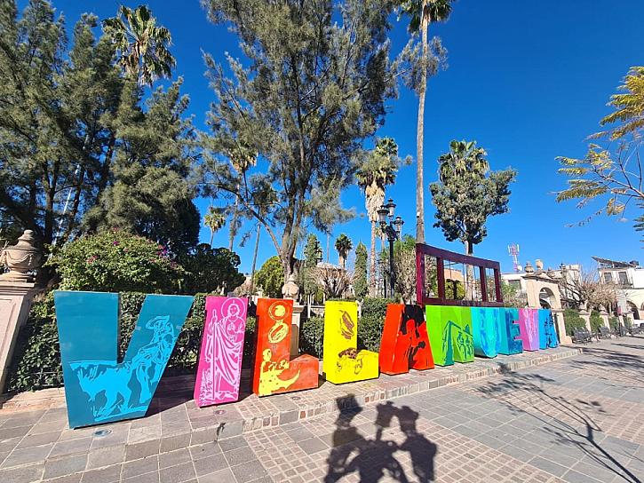 EXPLORA LOS DISTINTOS ATRACTIVOS DE VILLANUEVA 