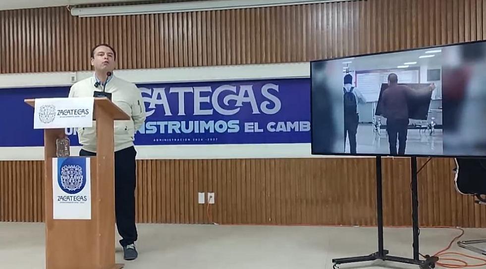 Expone Ayuntamiento irregularidades en la pasada administración hasta por 120 mdp