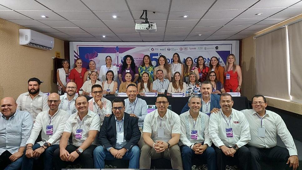 EXPONE IZAI RESOLUCIÓN EN MATERIA DE ENTREGA DE INFORMACIÓN PÚBLICA