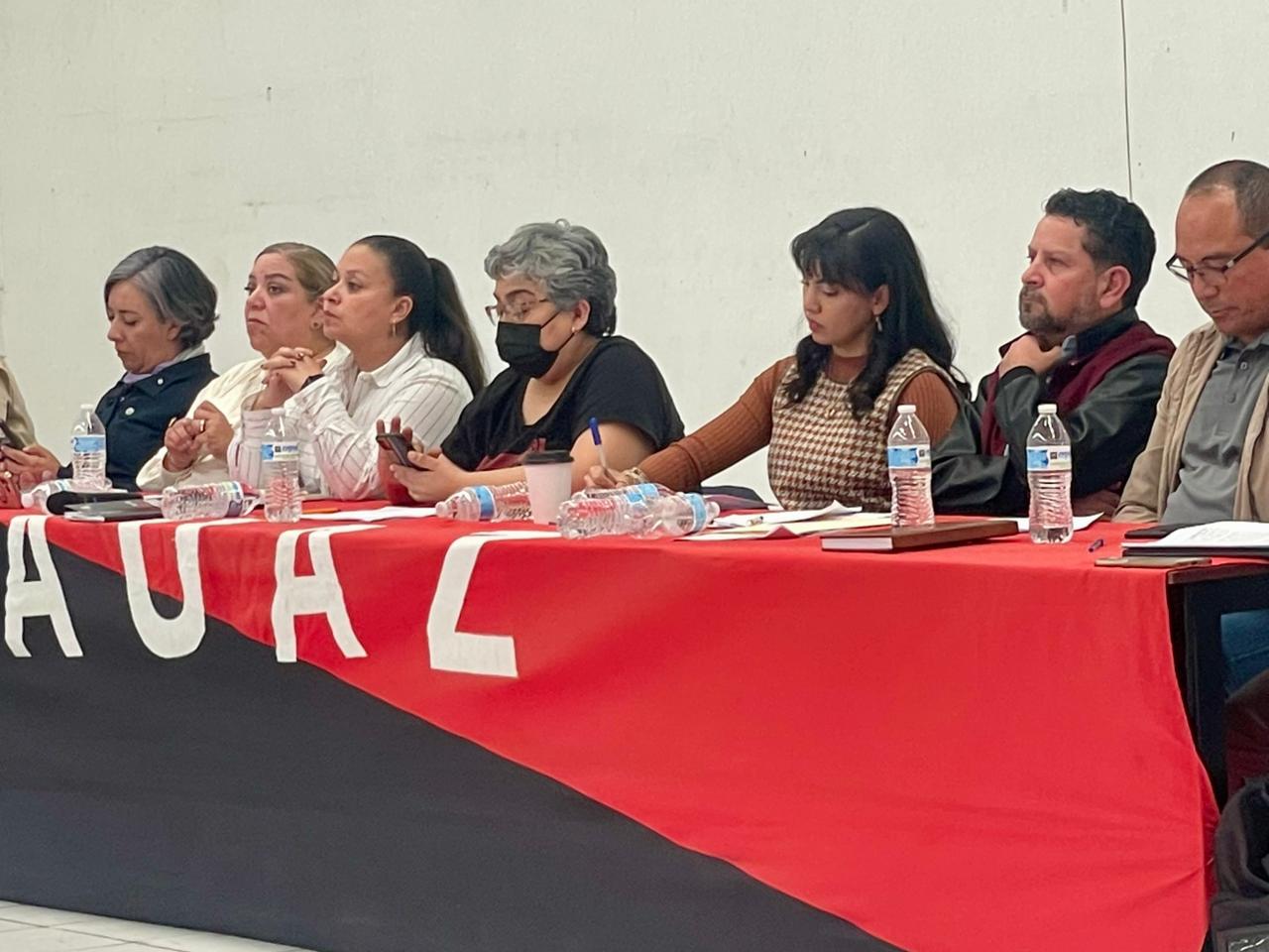 SIN AVANCES EN LA NEGOCIACIÓN DEL SPAUAZ ANTE EL EMPLAZAMIENTO A HUELGA 2026