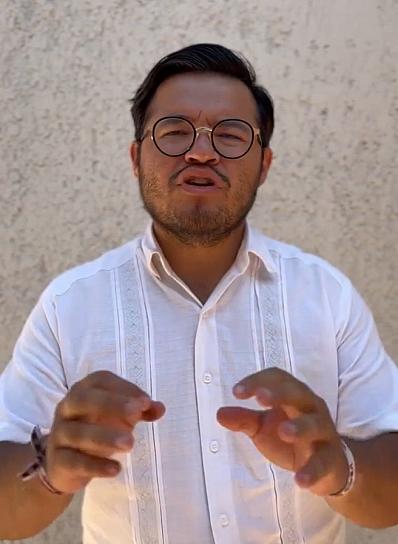 EXPONEN INTIMIDACIÓN Y EXIGEN LIBERACIÓN DE DETENIDOS ILEGALMENTE EN TLALTENANGO