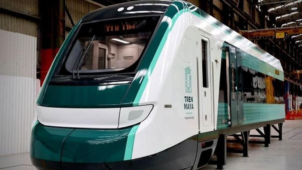 EXPROPIA GOBIERNO 94 TERRENOS PARA PROYECTO DE TREN MAYA 