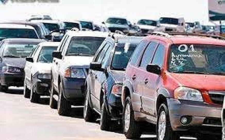 EXTIENDEN PROGRAMA DE REGULARIZACIÓN DE VEHÍCULOS DE PROCEDENCIA EXTRANJERA