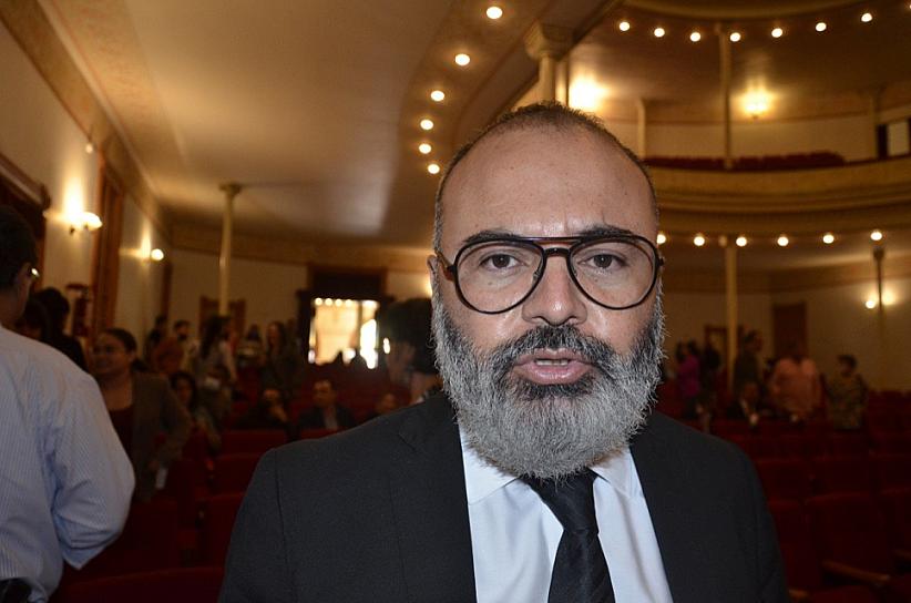 EXTREMARÍA UNIVERSIDAD, SEGURIDAD DE SUS ALUMNOS: HIRAM PACHECO