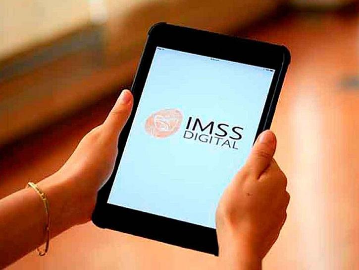 FACILITA IMSS INCAPACIDADES CON PERMISO COVID 4.0