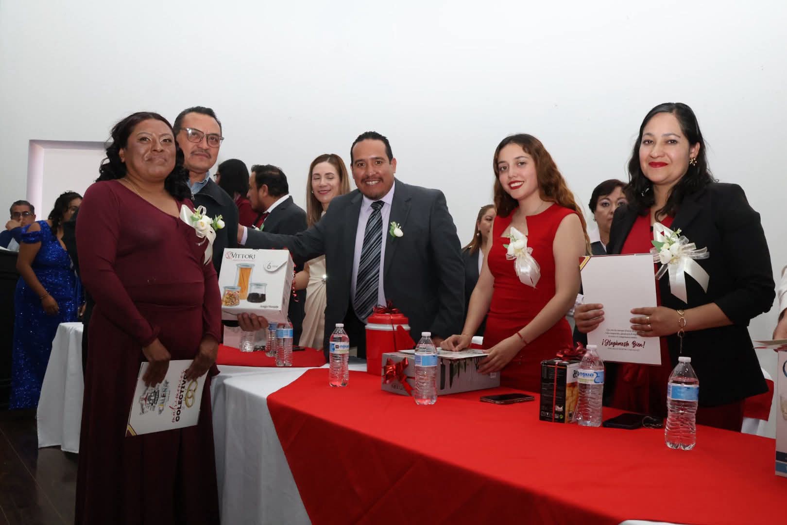 ENCABEZA MIGUEL MURILLO MATRIMONIOS COLECTIVOS EN CALERA