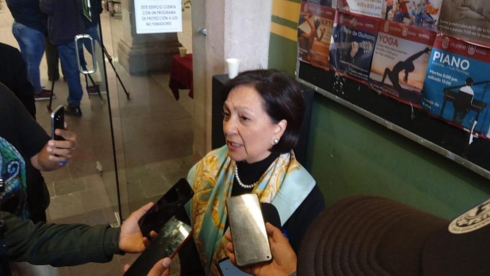 FALLIDAS, POLÍTICAS PÚBLICAS EN ZACATECAS: AMALIA GARCÍA