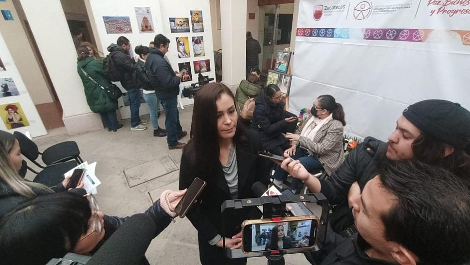 FALTA DE RECURSOS LIMITA TRABAJO DE LA CDHEZ 