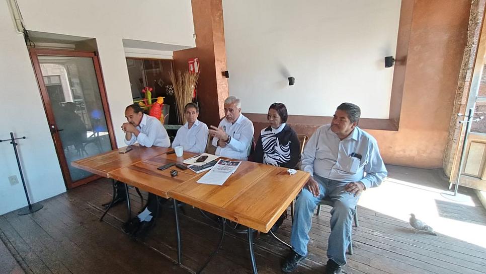 FALTA MAYOR GESTIÓN POR PARTE DEL GOBIERNO ESTATAL: NARRO CÉSPEDES 