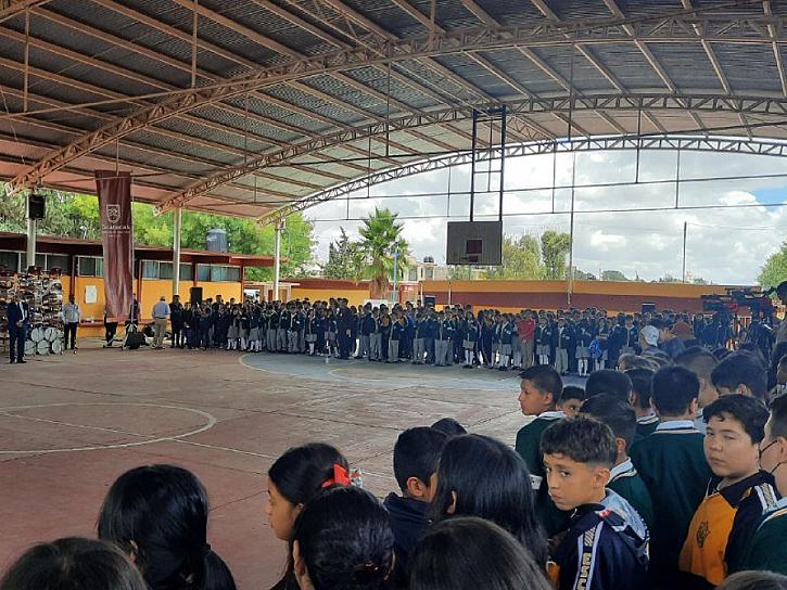 FALTAN 15 MAESTROS EN REGIÓN 2 FEDERAL DE LA SEDUZAC