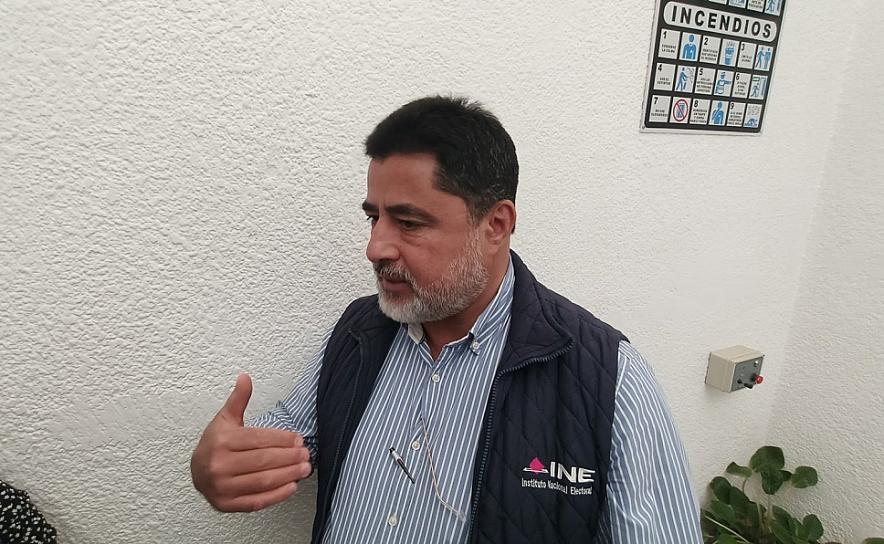 FALTAN POR CONSIDERAR ATENUANTES EN MULTAS A PARTIDOS: INE